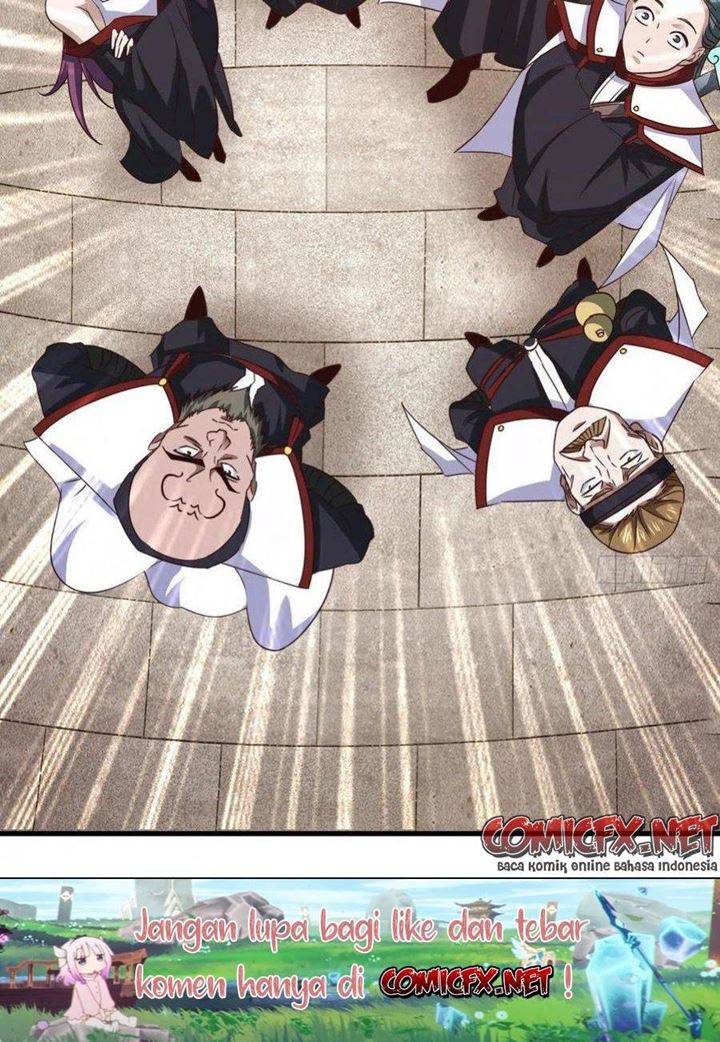 My Harem Depend on Drawing Chapter 95 Gambar 31