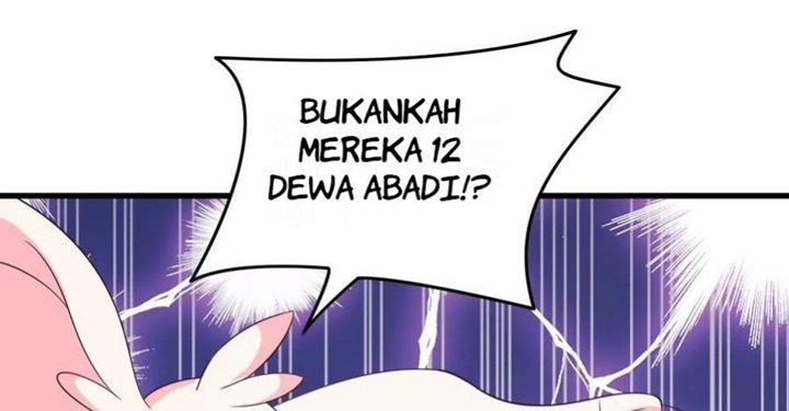 My Harem Depend on Drawing Chapter 95 Gambar 32