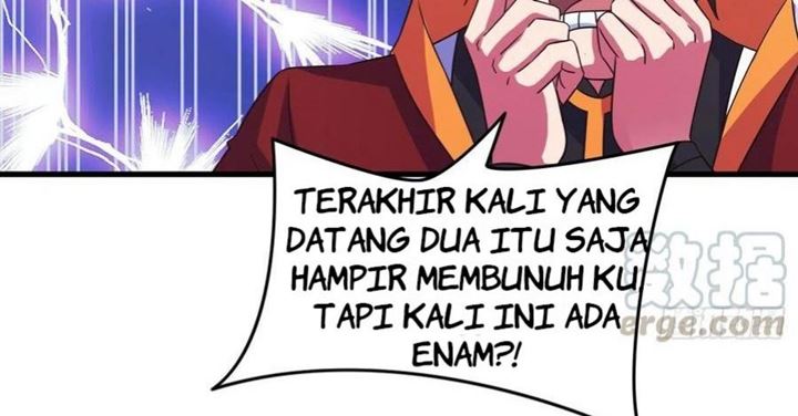 My Harem Depend on Drawing Chapter 95 Gambar 34