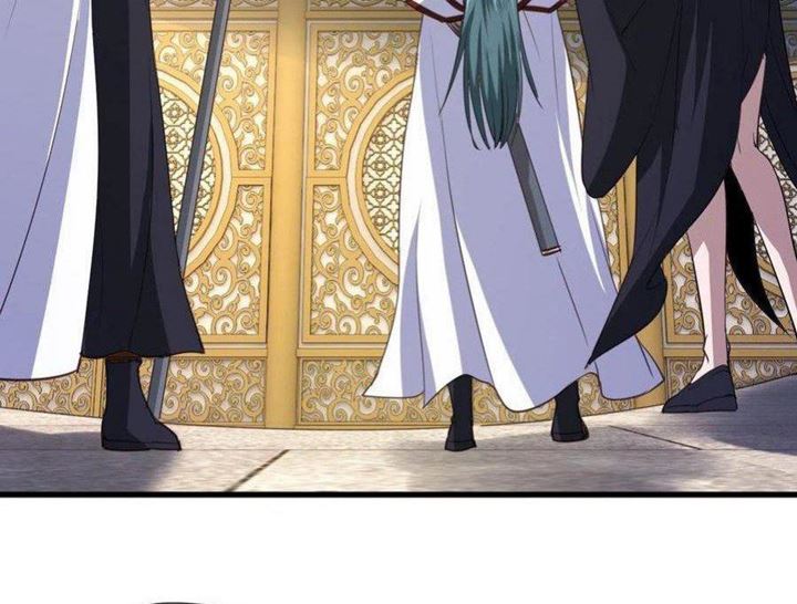 My Harem Depend on Drawing Chapter 95 Gambar 52