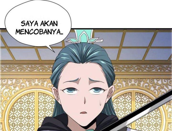 My Harem Depend on Drawing Chapter 95 Gambar 53
