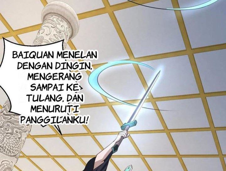 My Harem Depend on Drawing Chapter 95 Gambar 55