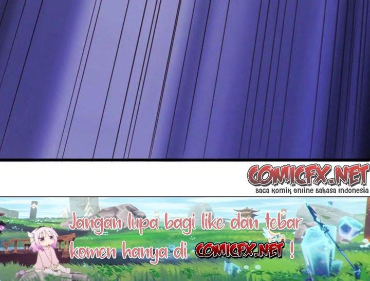 My Harem Depend on Drawing Chapter 95 Gambar 61