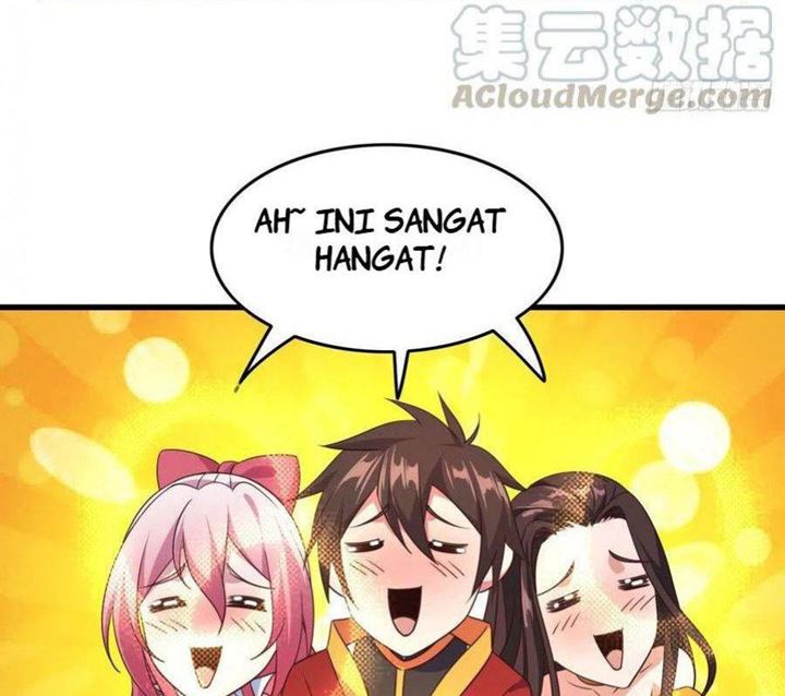 My Harem Depend on Drawing Chapter 95 Gambar 65