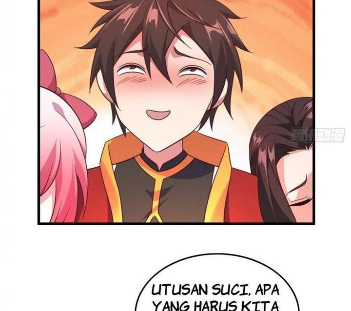 My Harem Depend on Drawing Chapter 95 Gambar 67