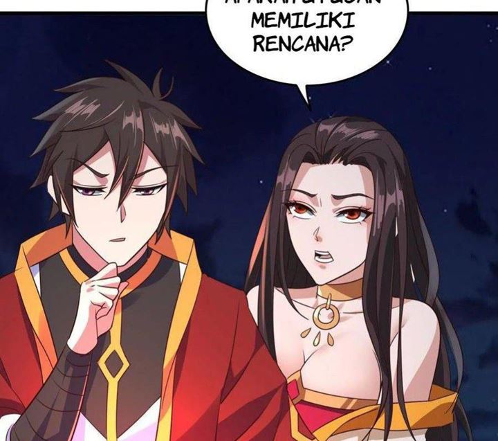 My Harem Depend on Drawing Chapter 95 Gambar 70