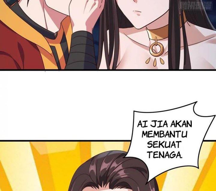 My Harem Depend on Drawing Chapter 95 Gambar 72