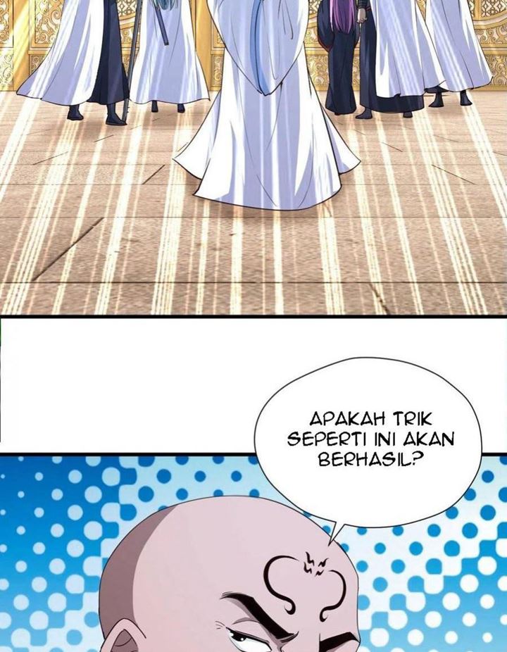 My Harem Depend on Drawing Chapter 96 Gambar 5