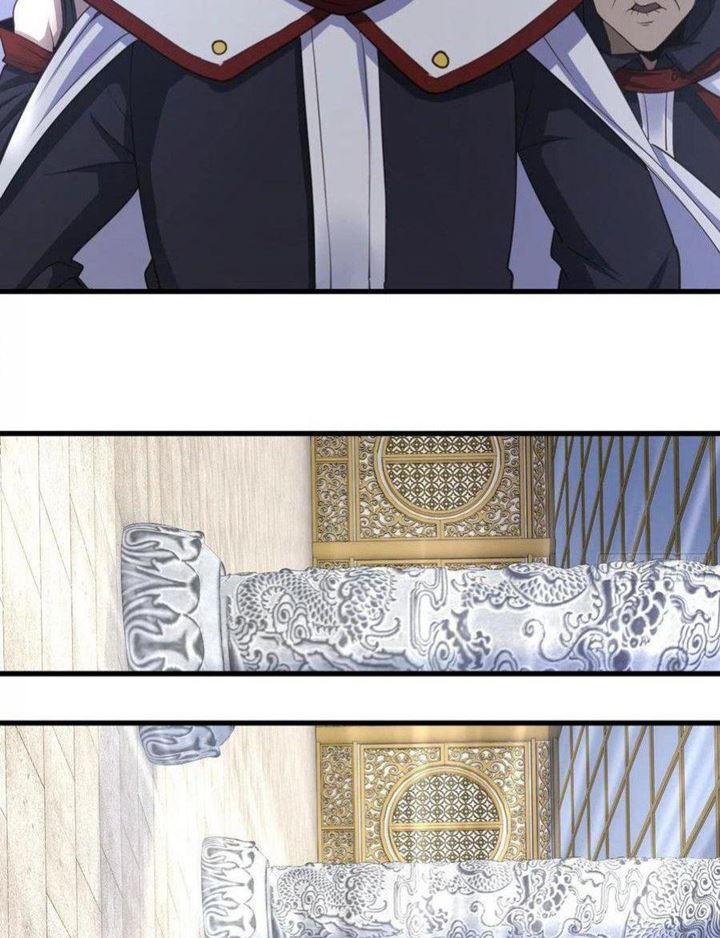 My Harem Depend on Drawing Chapter 96 Gambar 26
