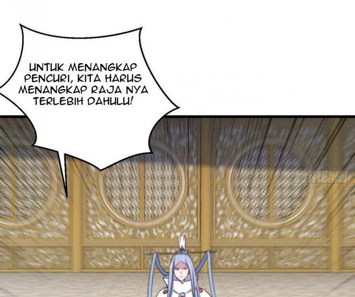 My Harem Depend on Drawing Chapter 96 Gambar 33