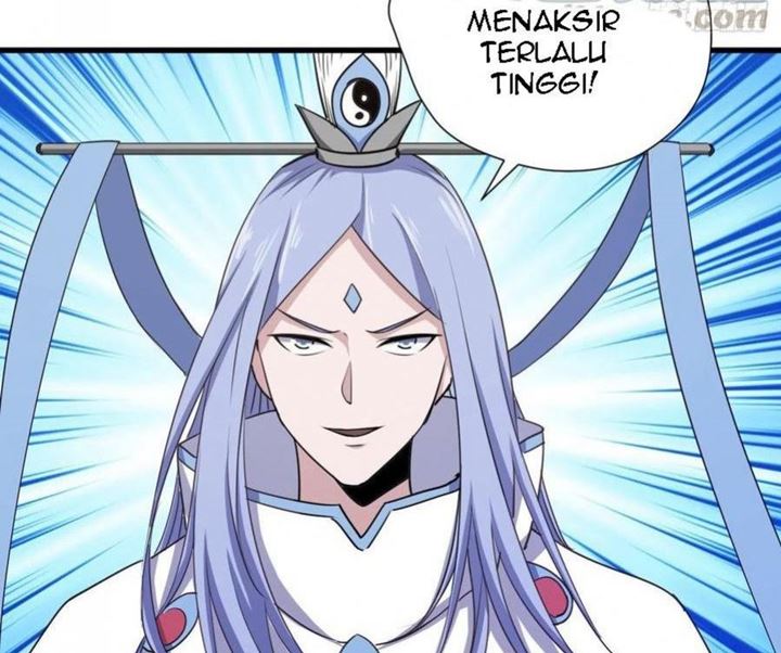 My Harem Depend on Drawing Chapter 96 Gambar 36