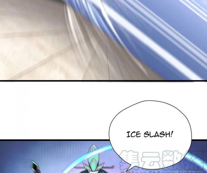 My Harem Depend on Drawing Chapter 96 Gambar 40