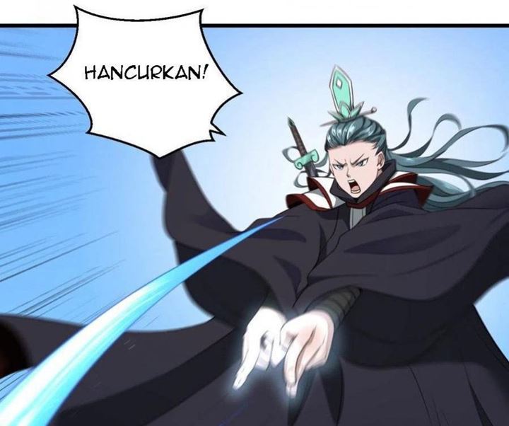 My Harem Depend on Drawing Chapter 96 Gambar 42