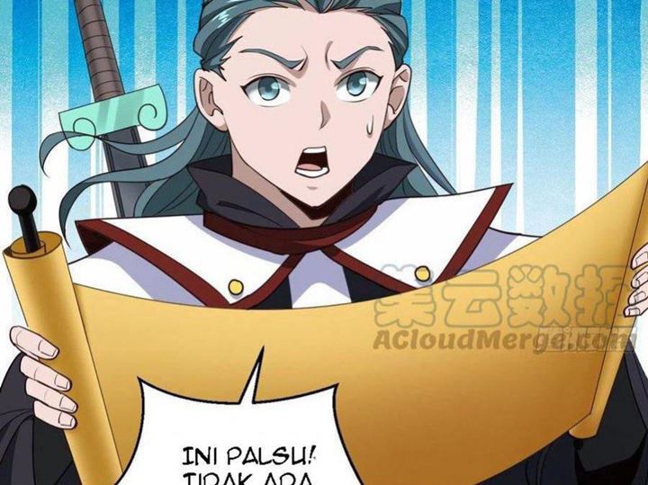 My Harem Depend on Drawing Chapter 96 Gambar 51