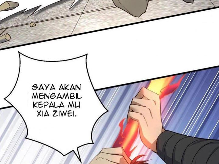 My Harem Depend on Drawing Chapter 96 Gambar 55