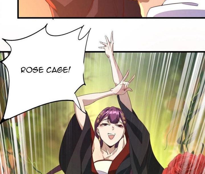 My Harem Depend on Drawing Chapter 96 Gambar 63