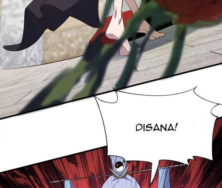 My Harem Depend on Drawing Chapter 96 Gambar 68