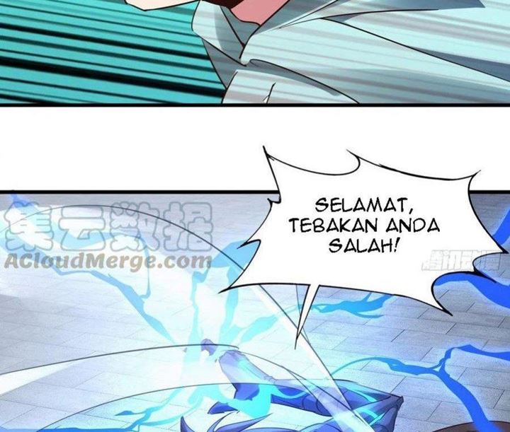 My Harem Depend on Drawing Chapter 96 Gambar 74