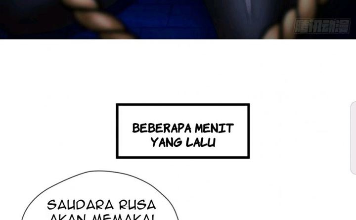 My Harem Depend on Drawing Chapter 97 Gambar 4