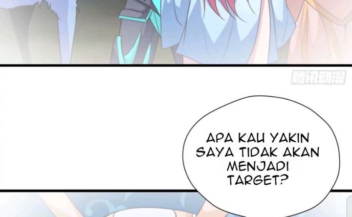 My Harem Depend on Drawing Chapter 97 Gambar 7