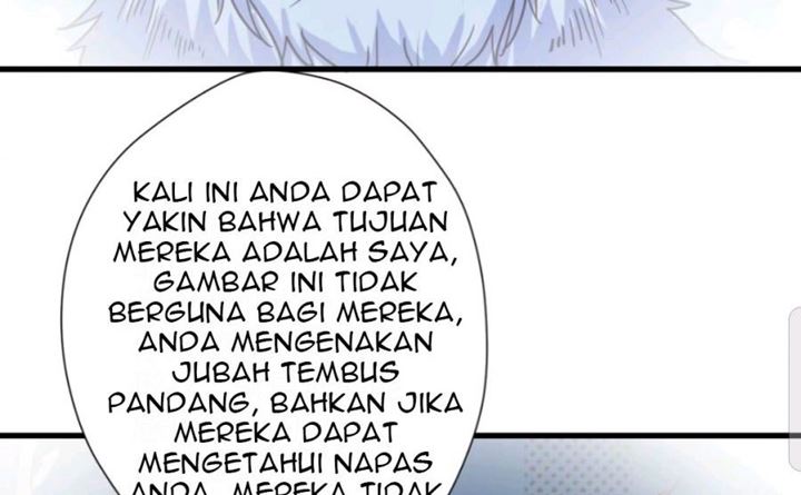 My Harem Depend on Drawing Chapter 97 Gambar 9