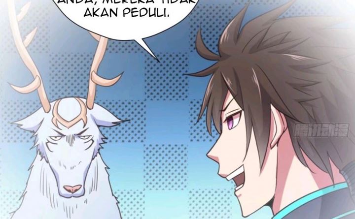 My Harem Depend on Drawing Chapter 97 Gambar 10