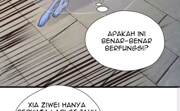 My Harem Depend on Drawing Chapter 97 Gambar 14