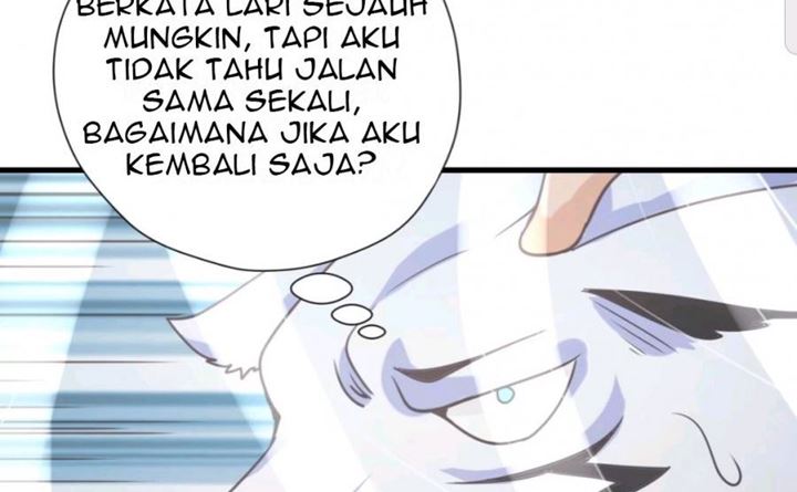 My Harem Depend on Drawing Chapter 97 Gambar 15