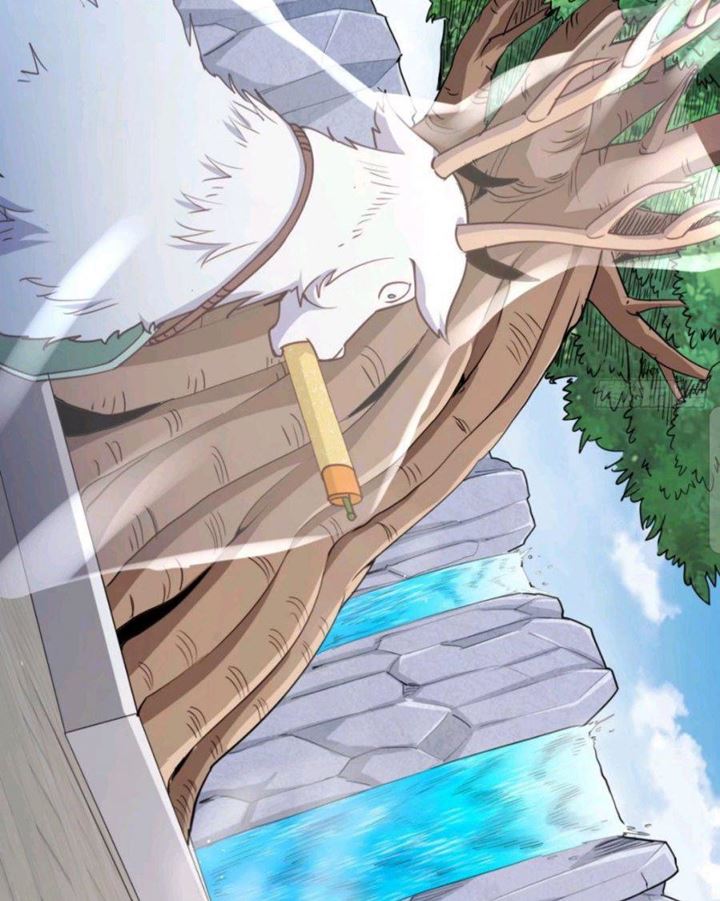 My Harem Depend on Drawing Chapter 97 Gambar 18
