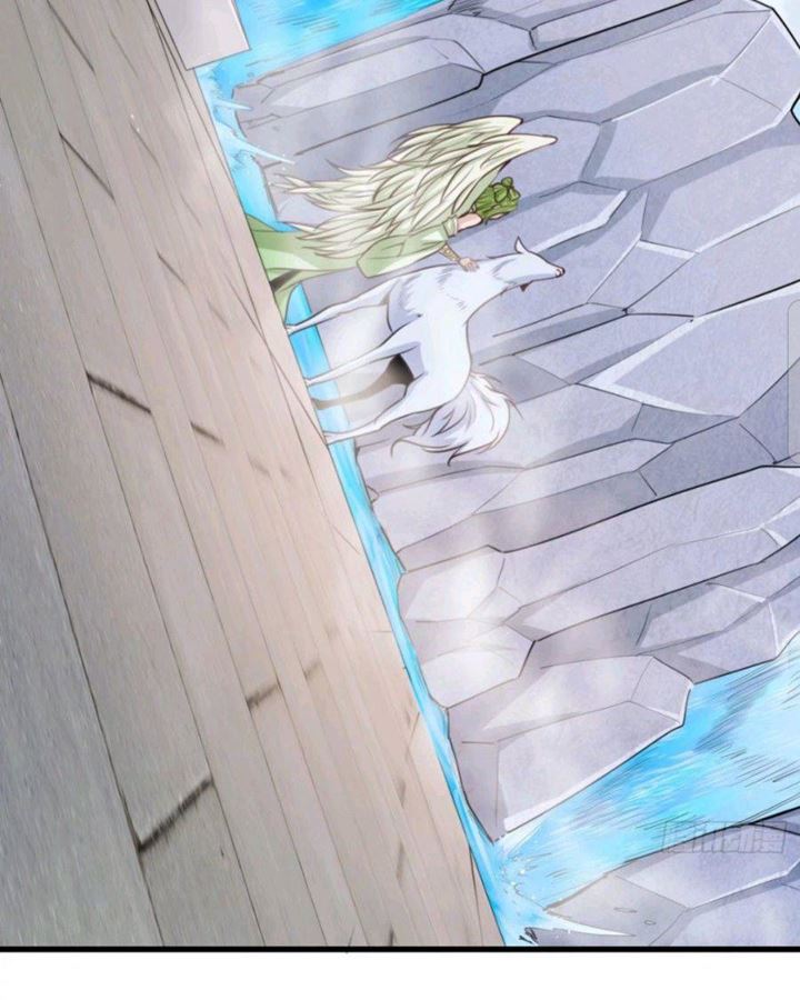 My Harem Depend on Drawing Chapter 97 Gambar 19