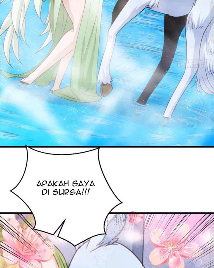 My Harem Depend on Drawing Chapter 97 Gambar 21
