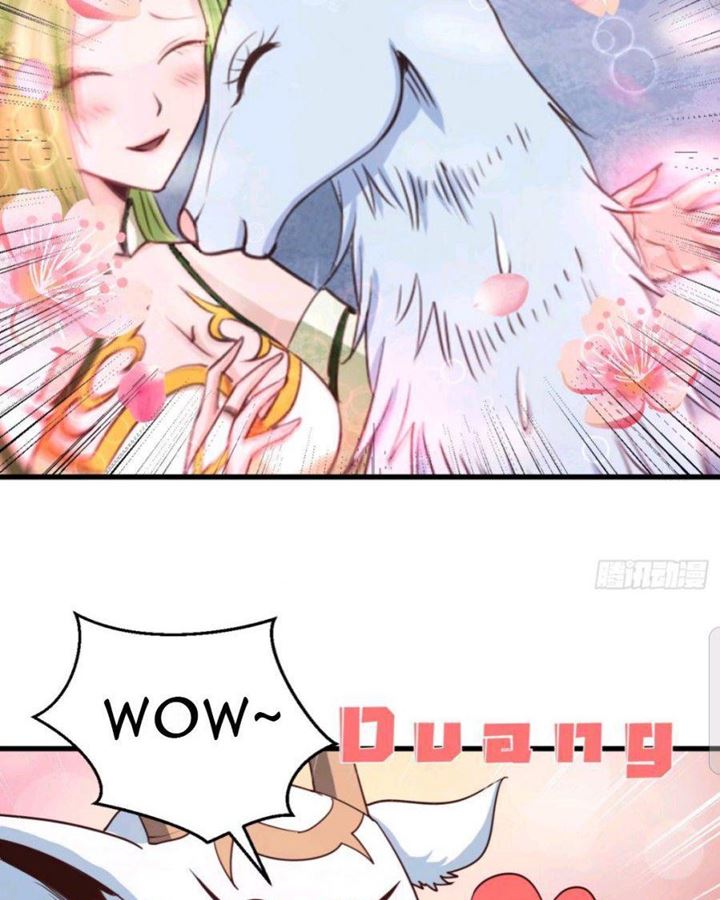 My Harem Depend on Drawing Chapter 97 Gambar 22