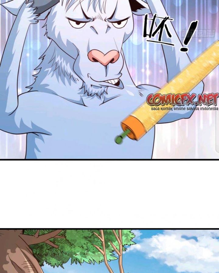 My Harem Depend on Drawing Chapter 97 Gambar 24