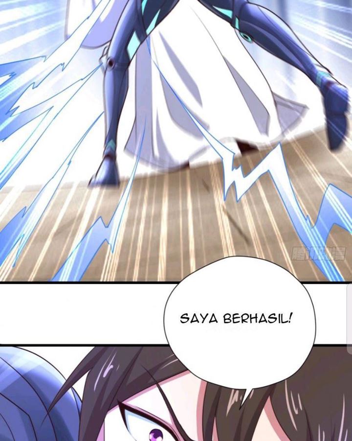 My Harem Depend on Drawing Chapter 97 Gambar 28