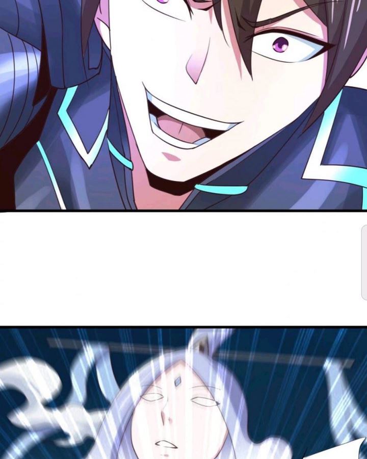 My Harem Depend on Drawing Chapter 97 Gambar 29