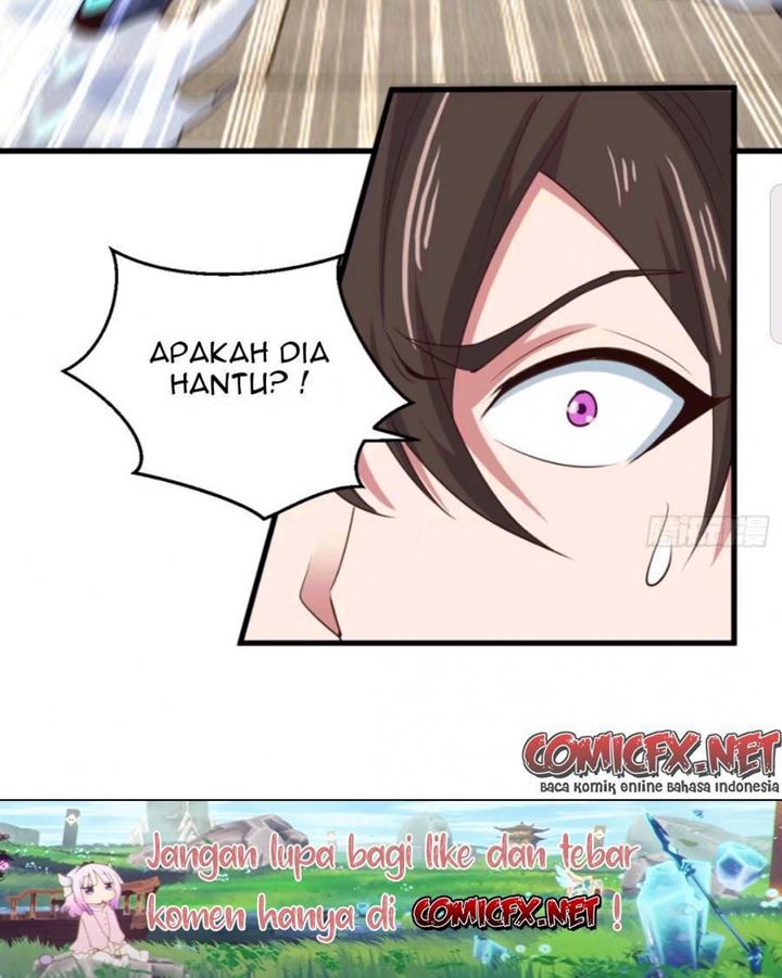 My Harem Depend on Drawing Chapter 97 Gambar 31