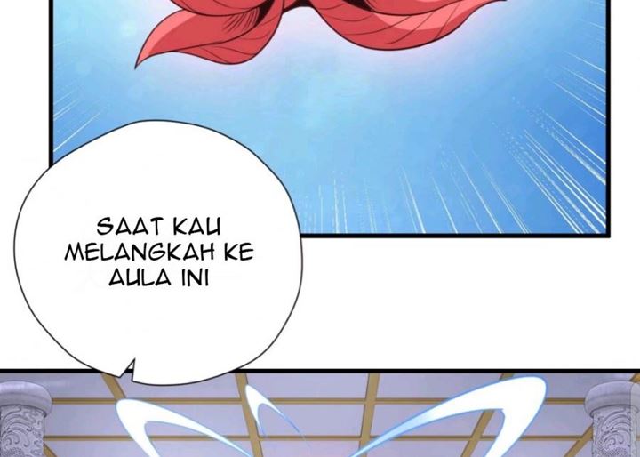 My Harem Depend on Drawing Chapter 97 Gambar 33