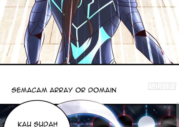 My Harem Depend on Drawing Chapter 97 Gambar 36