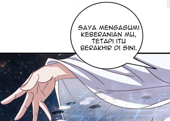 My Harem Depend on Drawing Chapter 97 Gambar 40