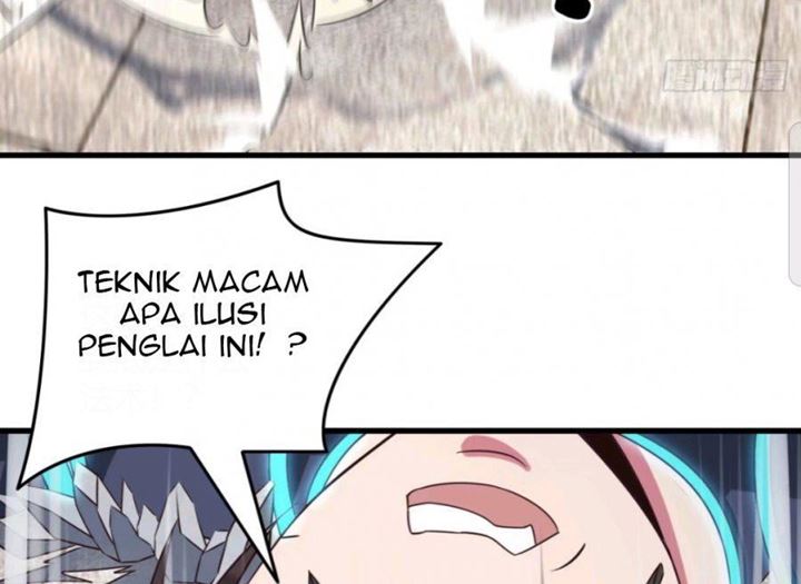 My Harem Depend on Drawing Chapter 97 Gambar 47