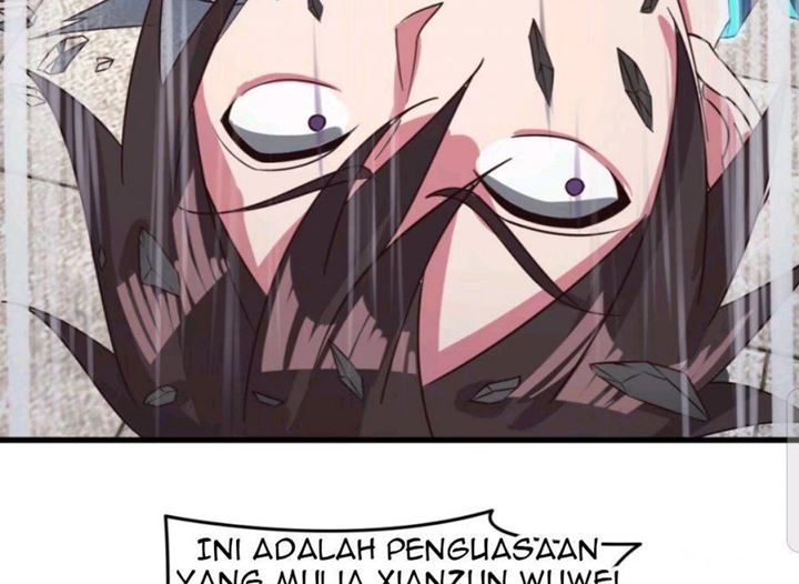 My Harem Depend on Drawing Chapter 97 Gambar 48