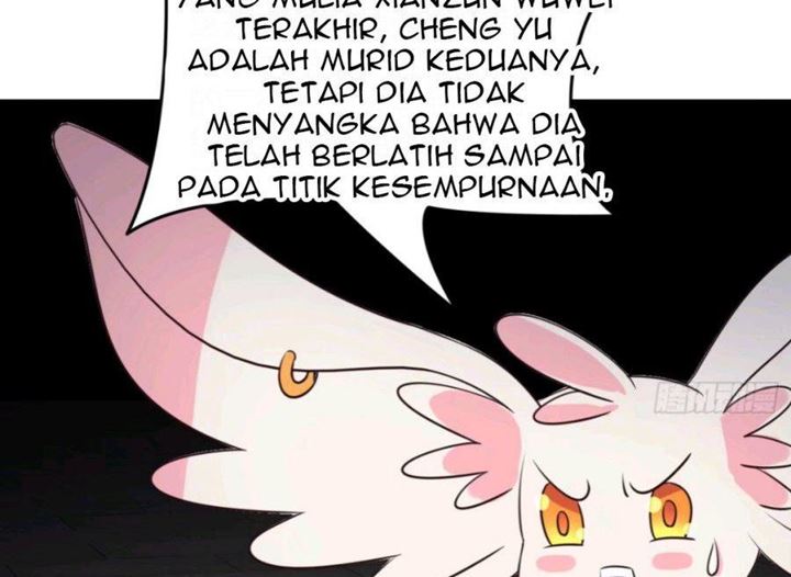 My Harem Depend on Drawing Chapter 97 Gambar 49