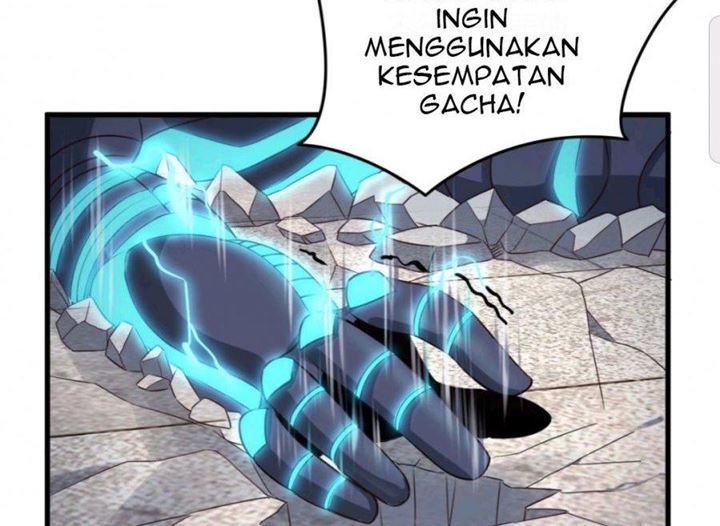 My Harem Depend on Drawing Chapter 97 Gambar 53