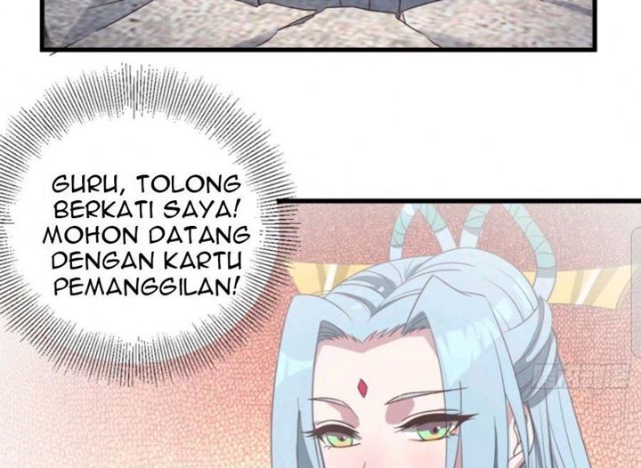 My Harem Depend on Drawing Chapter 97 Gambar 54