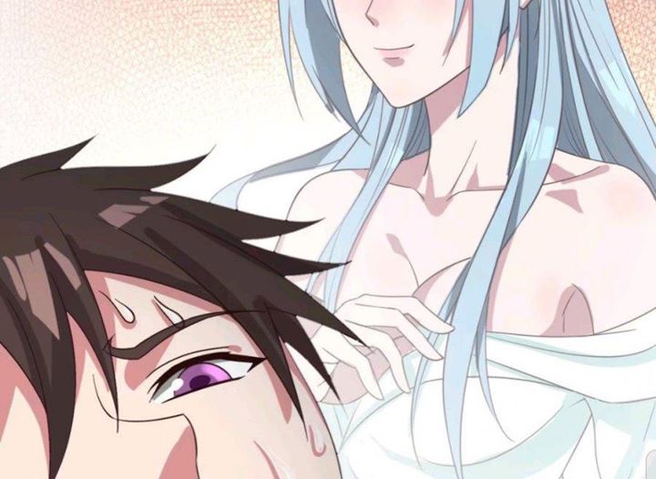 My Harem Depend on Drawing Chapter 97 Gambar 55