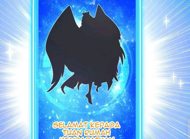 My Harem Depend on Drawing Chapter 97 Gambar 58