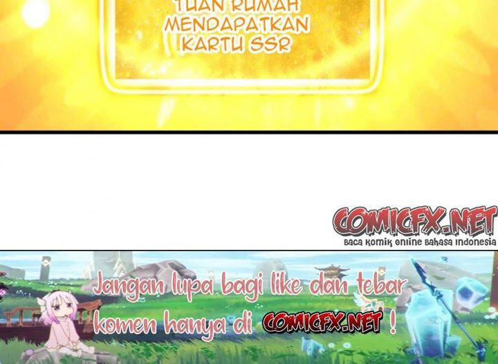 My Harem Depend on Drawing Chapter 97 Gambar 61