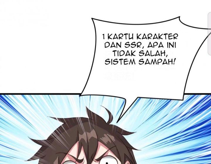 My Harem Depend on Drawing Chapter 97 Gambar 62