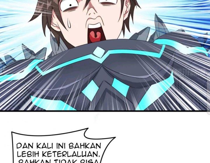 My Harem Depend on Drawing Chapter 97 Gambar 63