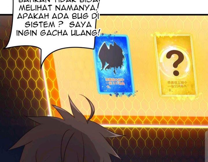 My Harem Depend on Drawing Chapter 97 Gambar 64